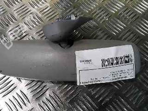 Used Rear mirror MERCEDES-BENZ M-CLASS (W163) ML 270 CDI (163.113) (163 hp) 25189066