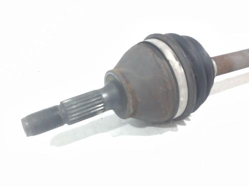 Left front driveshaft CITROËN C3 I (FC_, FN_) 1.6 16V | BP29901165M38