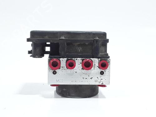 ABS Bremseaggregat ABS Bremseaggregat RENAULT CLIO III (BR0/1, CR0/1) 1.2 16V (BR0P, CR0P) (101 hp) 33892355 33892355