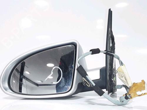 Used Left mirror AUDI A2 (8Z0) 1.4 TDI (90 hp) 25186686