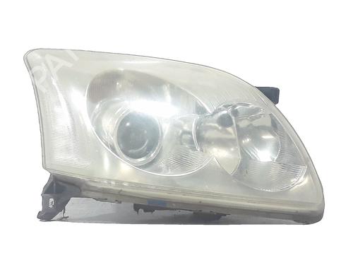 Used Right headlight Right headlight TOYOTA AVENSIS (_T25_) 2.0 D-4D (CDT250_, CDT250R) (116 hp) 36460184 36460184