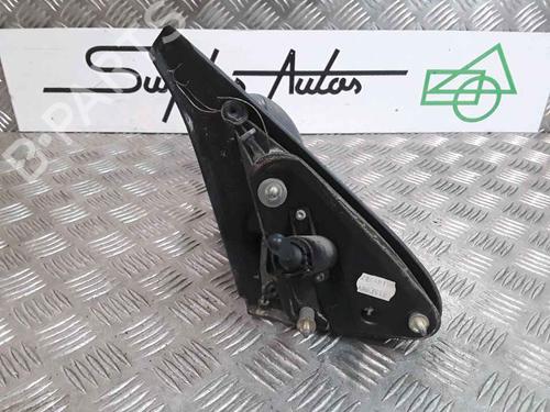 Left mirror RENAULT MEGANE I (BA0/1_) 1.6 e (BA0F, BA0S) | BP25186986C26 