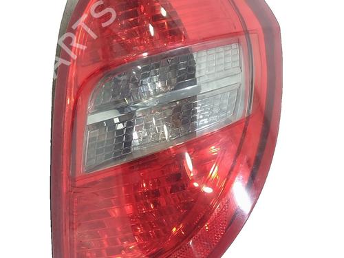 right-taillight-mercedes-benz-a-class-w169-2004-2005-2006-2007-2008-2009-2010-2011-2012-32398554 main image