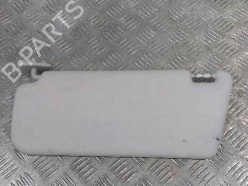 Right sun visor MERCEDES-BENZ A-CLASS (W169) A 200 CDI (169.008, 169.308) | BP25159233I2 