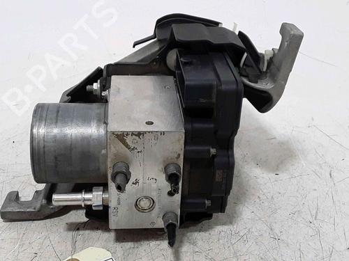 ABS Bremseaggregat RENAULT ZOE (BFM_) ZOE (BFMD) (109 hp) 25165801