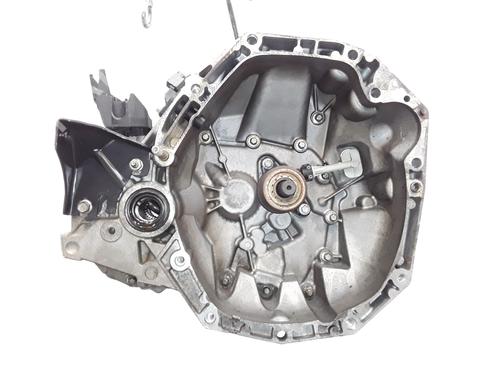 Used Gearbox Gearbox 37225232 37225232