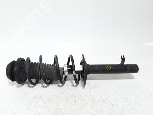 Used Right front shock absorber TOYOTA AYGO (_B1_) 1.0 (KGB10_, KGB10R) (68 hp) 30265039