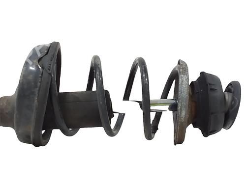 Right front shock absorber RENAULT TWINGO II (CN0_) 1.2 16V (CN04, CN0B) | BP40516656M17 - Image 3