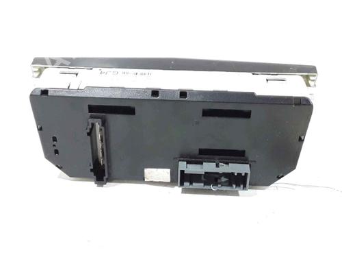 Używane Panel klimatyzacji / ogrzewania OPEL ASTRA H TwinTop (A04) 1.6 (L67) (116 hp) 25170615
