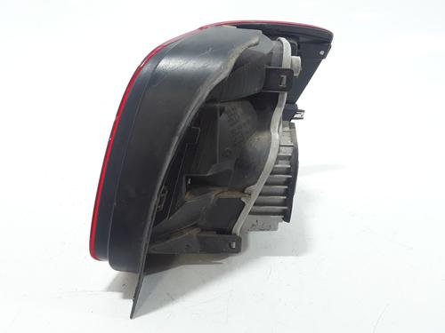 Left taillight VW POLO V (6R1, 6C1) 1.6 TDI | BP25767235C34 