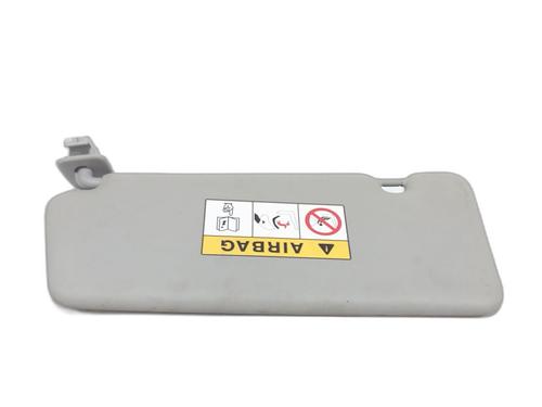 Right sun visor RENAULT TWINGO III (BCM_, BCA_) 1.0 SCe 70 | BP29843806I2 