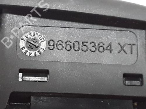 Right front window switch CITROËN C3 I (FC_, FN_) 1.6 16V | BP29929057I26