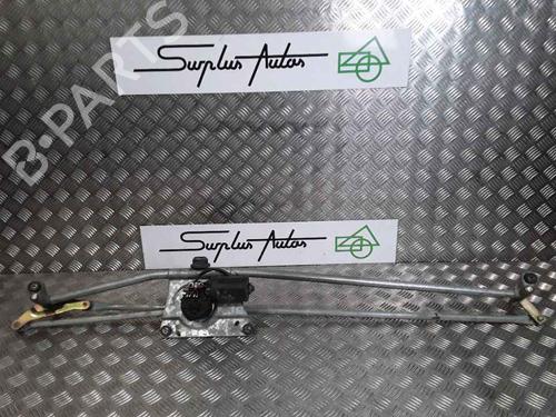 Used Front wipers mechanism CITROËN XSARA PICASSO (N68) 2.0 HDi (90 hp) 25202739