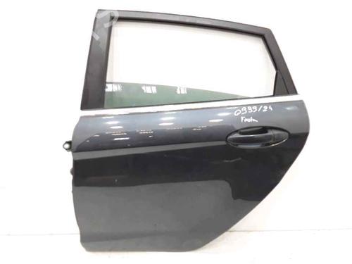 Used Left rear door FORD FIESTA VI (CB1, CCN) 1.6 TDCi (95 hp) 25188437
