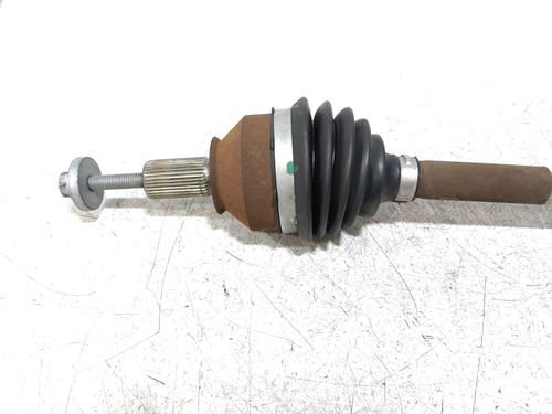 Left rear driveshaft RENAULT TWINGO III (BCM_, BCA_) 0.9 TCe 95 | BP36757004M40 - Image 5