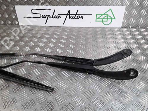 Front windshield wiper arm RENAULT MEGANE II (BM0/1_, CM0/1_) 1.9 dCi | BP25202475C143 