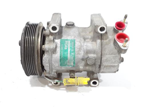 AC-Kompressor CITROËN C3 Pluriel (HB_) 1.6 (109 hp) 28120536