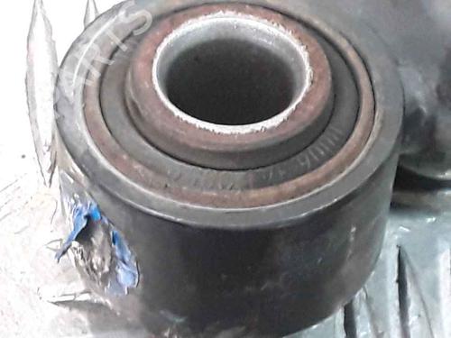 Right rear shock absorber SUZUKI VITARA (LY) 1.6 DDiS (APK 416D) | BP25198717M19 