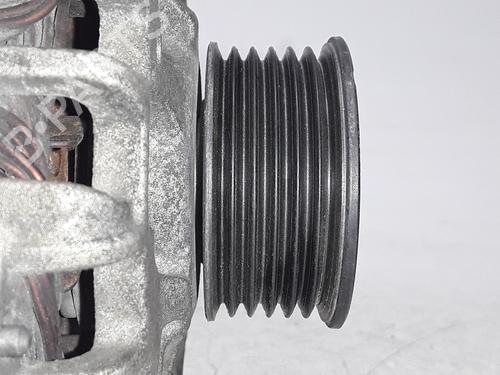 Alternator PEUGEOT 206 CC (2D) 1.6 16V (2DNFUF, 2DNFUR) | BP31910955M7