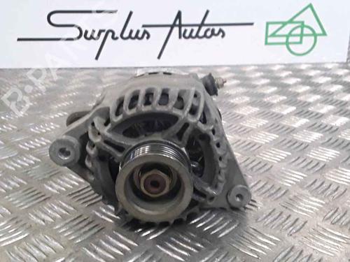 Alternator VW GOLF I (17) 1.5 | BP25176566M7 