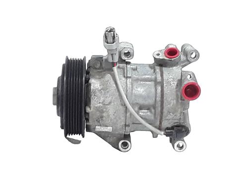 Used AC compressor AC compressor 38502529 38502529