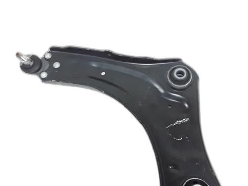 Braço suspensão frente esquerdo RENAULT MEGANE III Hatchback (BZ0/1_, B3_) 1.5 dCi (86 hp) 31029252