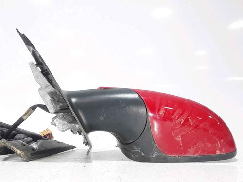 Left mirror SEAT IBIZA III (6L1) 1.4 16V | BP25186830C26 