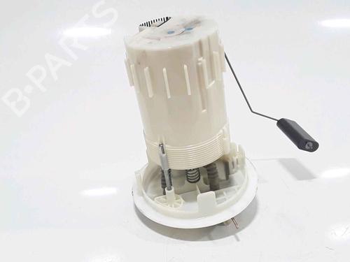 Used Fuel pump PEUGEOT 208 I (CA_, CC_) 1.4 HDi (68 hp) 25183323