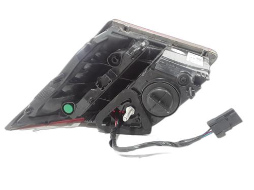 Left tailgate light PEUGEOT 308 II (LB_, LP_, LW_, LH_, L3_) 1.6 HDi 100 | BP26903483C79 