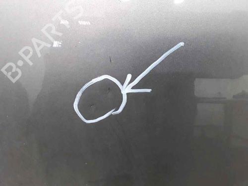 Hood VW GOLF PLUS V (5M1, 521) 1.4 TSI | BP25167569C1 