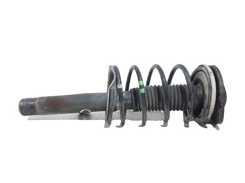 Used Right front shock absorber Right front shock absorber PEUGEOT 206+ (2L_, 2M_) 1.4 HDi eco 70 (68 hp) 33750091 33750091