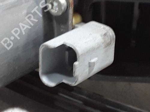 Rudehejsemekanisme ventre foran CITROËN C4 CACTUS 1.6 BlueHDi 100 | BP31366191C22