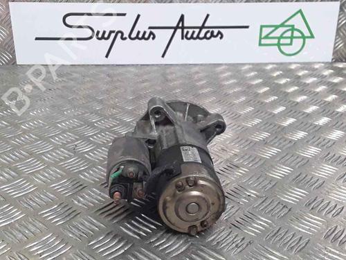 Starter PEUGEOT 206 CC (2D) 2.0 S16 | BP25765321M8 