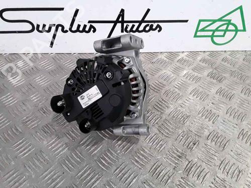 Alternator OPEL TIGRA TwinTop (X04) 1.3 CDTI (R97) | BP25766567M7 