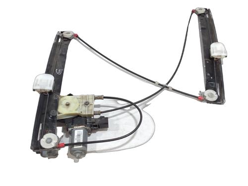 Used Front left window mechanism Front left window mechanism JAGUAR XF I (X250) 3.0 D (211 hp) 36241912 36241912