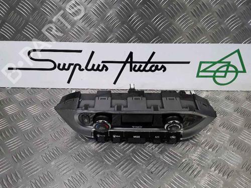 Used Climate control KIA RIO III (UB) 1.4 CRDi (90 hp) 25170078