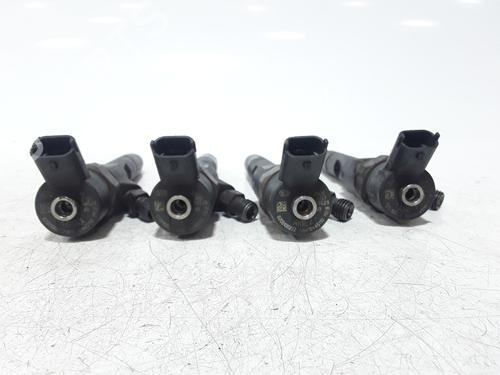 Inyector RENAULT SCÉNIC II (JM0/1_) 1.9 dCi (JM0G, JM12, JM1G, JM2C) (120 hp) 28414198