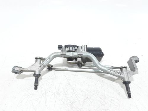 Front wiper motor RENAULT CLIO IV (BH_) 1.5 dCi 90 | BP25202172M29 