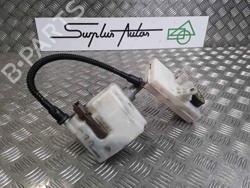 Brake master cylinder PEUGEOT 3008 I MPV (0U_) 1.6 HDi | BP25165621M77 