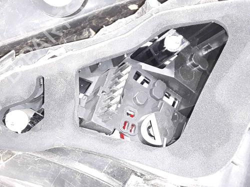 Left taillight OPEL ASTRA H (A04) 1.9 CDTI (L48) | BP25187261C34 