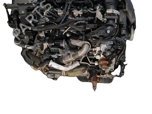 Engine FORD B-MAX (JK) 1.6 TDCi | BP38797351M1 - Image 3