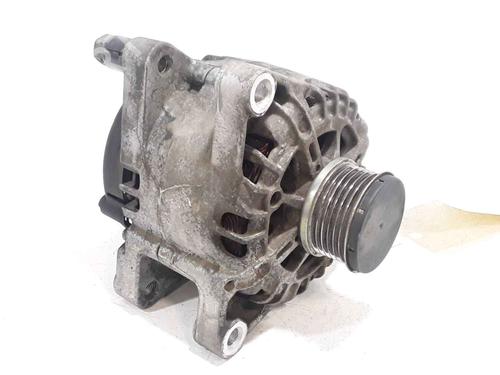 Used Alternator FORD FIESTA VI (CB1, CCN) 1.4 TDCi (68 hp) 25178431