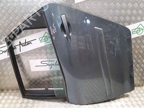 Left rear door CITROËN C4 Picasso I MPV (UD_) 2.0 HDi 138 | BP25188760C4 