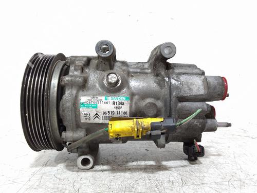 Used AC compressor AC compressor 39415764 39415764