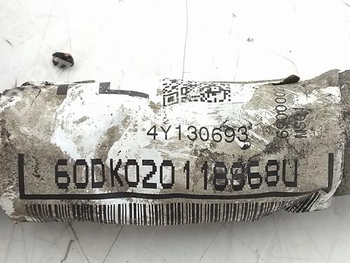Steering rack TOYOTA AYGO (_B4_) 1.0 (KGB40) | BP38626969M22 - Image 2