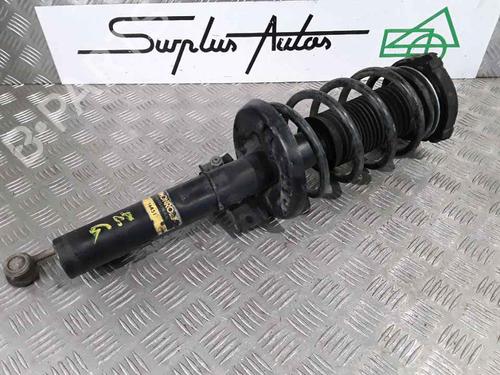 Used Left front shock absorber SEAT IBIZA III (6L1) 1.4 TDI (70 hp) 25196009