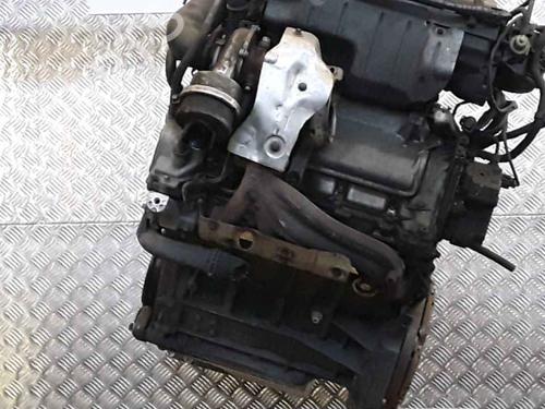 Engine MERCEDES-BENZ B-CLASS Sports Tourer (W245) B 180 CDI (245.207) | BP25179818M1