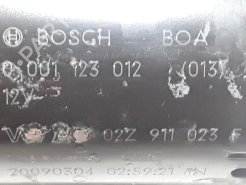 Starter VW POLO IV (9N_, 9A_) 1.4 TDI | BP28572294M8