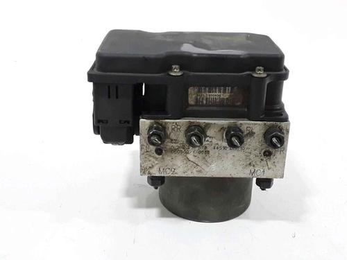 Used ABS pump CITROËN C1 (PM_, PN_) 1.0 (68 hp) 25162878