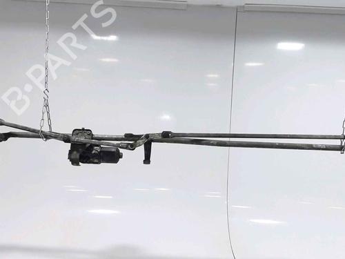 Used Front wipers mechanism PEUGEOT 308 I (4A_, 4C_) 1.6 HDi (109 hp) 25202659